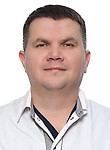 Ахметов Ренат Зиннятович — Травматолог-ортопед