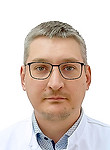 Козлов Павел Аркадьевич — Стоматолог-имплантолог