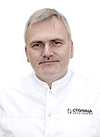 Ларькин Алексей Владимирович — Хирург