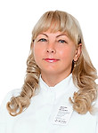 Терёхина Ольга Викторовна — Акушер