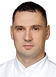 Соломка Александр Ясонович — Проктолог