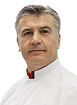 Хуссейн Хайсам Махмуд — Уролог-андролог