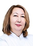 Багыева Гульбахар Ходжаевна — Невролог