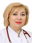 Александрова Ольга Геннадьевна — Терапевт