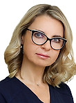 Майванди Елена Дмитриевна — Акушер