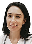Пушкова Екатерина Сергеевна — Аллерголог