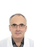 Антипин Евгений Станиславович — Маммолог