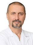 Анчиков Григорий Юрьевич — Хирург