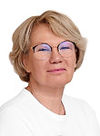 Яровая Марина Анатольевна — Акушер