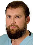 Зализко Андрей Валентинович — Лор (отоларинголог)