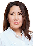 Коджаева Маргарита Хаджиевна — Акушер