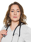 Михайлова Дарья Сергеевна — Эндокринолог