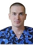Шахов Антон Андреевич — УЗИ-специалист