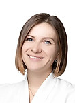 Кузнецова Алина Александровна — Дерматолог