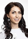 Латыпова Юлия Радиковна — Дерматолог