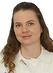 Зубова Екатерина Андреевна — Кардиолог