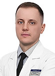 Алферов Антон Сергеевич — Уролог