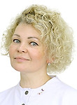 Гурьянова Ольга Сергеевна — Косметолог