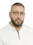 Кантин Олег Михайлович — Гинеколог