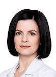 Гольман Марина Михайловна — Акушер