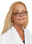 Чукбар Ирина Евгеньевна — Диетолог
