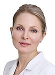 Басова Ирина Олеговна — Акушер