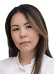 Цеденова Елена Эрдниевна — Косметолог-дерматолог