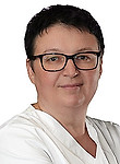 Коростелева Елена Алексеевна — Хирург