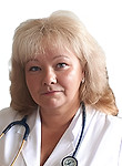 Батракова Елена Павловна — Кардиолог
