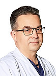 Марченко Игорь Петрович — Хирург