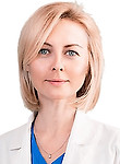 Дмитриева Екатерина Владимировна — Гинеколог