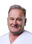 Николаев Валерий Михайлович — Хирург