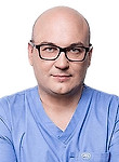 Березин Алексей Александрович — Травматолог-ортопед