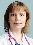 Шумихина Марина Владимировна — Нефролог
