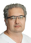 Горюнов Сергей Витальевич — Хирург