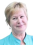 Меновщикова Людмила Борисовна — Уролог-андролог