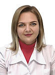 Мусиенко Марина Викторовна — Трихолог
