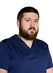 Птицын Сергей Викторович — Травматолог-ортопед