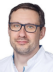 Балдин Виктор Львович — Сосудистый хирург