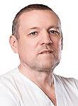 Волков Владислав Владимирович — Эндоскопист