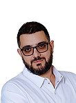 Сольх Руслан Махмудович — Уролог