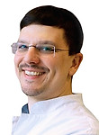 Никонов Алексей Алексеевич — Абдоминальный хирург