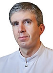 Чиркин Александр Анатольевич — Ортопед