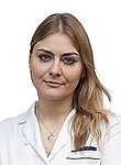Кружаева Кристина Александровна — УЗИ-специалист