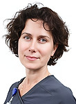 Бартенева (Самсонова) Оксана Владимировна — Гинеколог