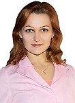 Симанкова Татьяна Владимировна — Терапевт