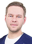 Брух Степан Леонидович — Ангиохирург