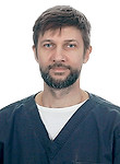 Попов Роман Иванович — Хирург