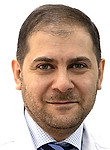 Тониян Константин Александрович — Акушер