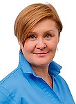 Ростовцева Оксана Олеговна — Гинеколог